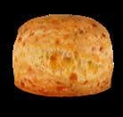 Scones de Queso