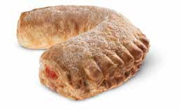 Rosca con Membrillo