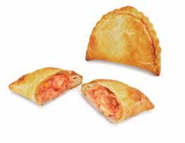 Empanada Napolitana