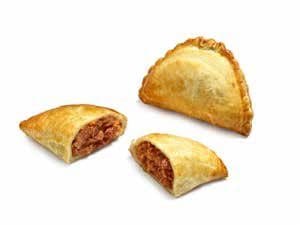 Empanada Criolla