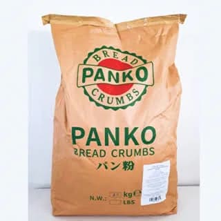Panko a granel