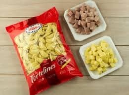 Tortelines