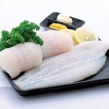 Filete de pangasius