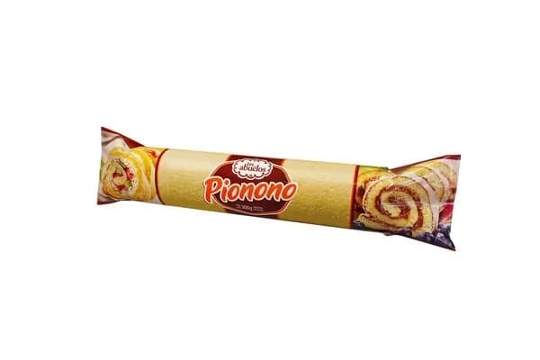Pionono grande
