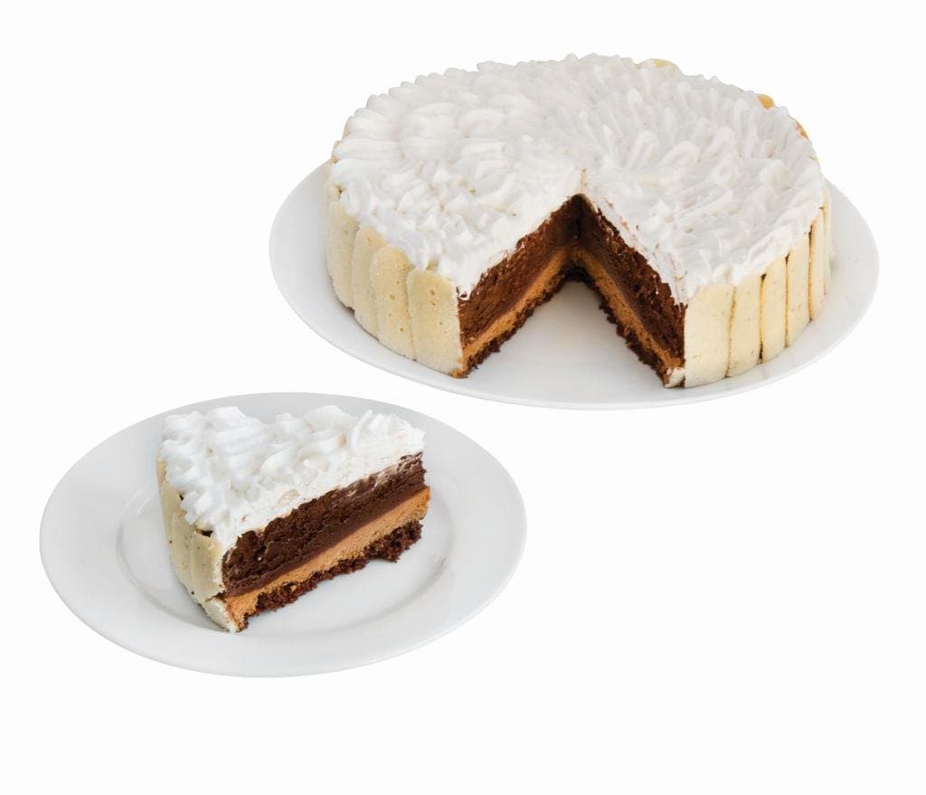 Torta diamanta