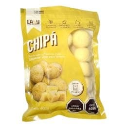 Chipás