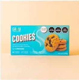 Cookies clásicas