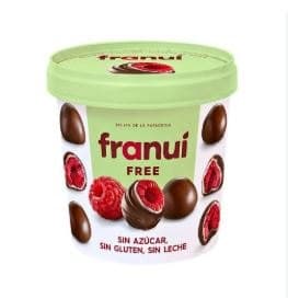 Frambuesas free
