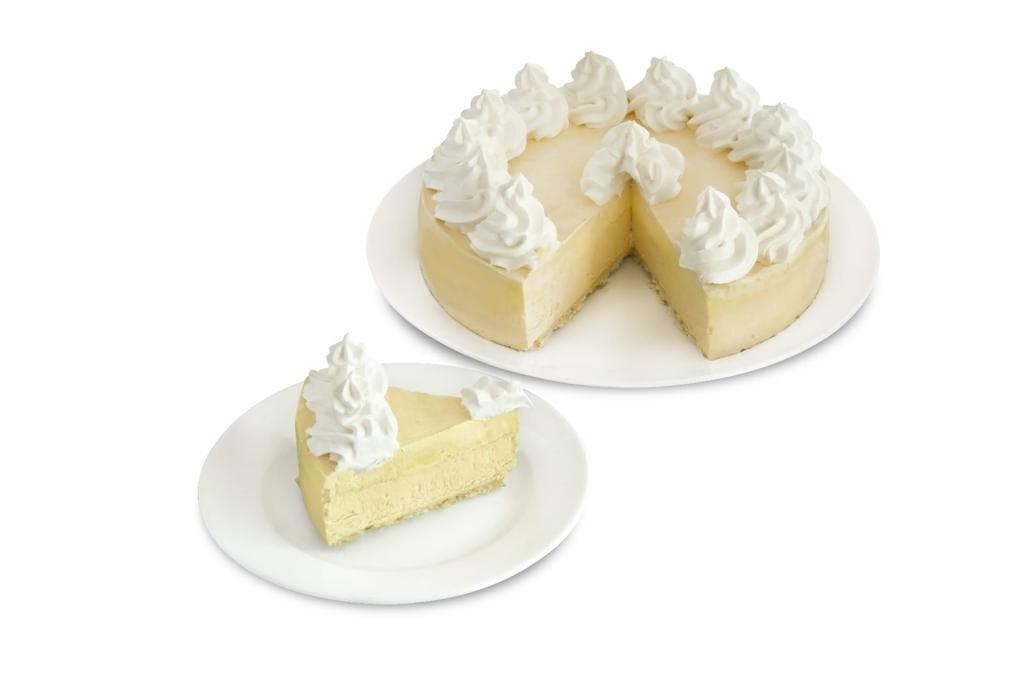 Tarta lemon pie