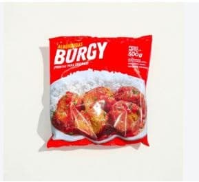 Albóndigas