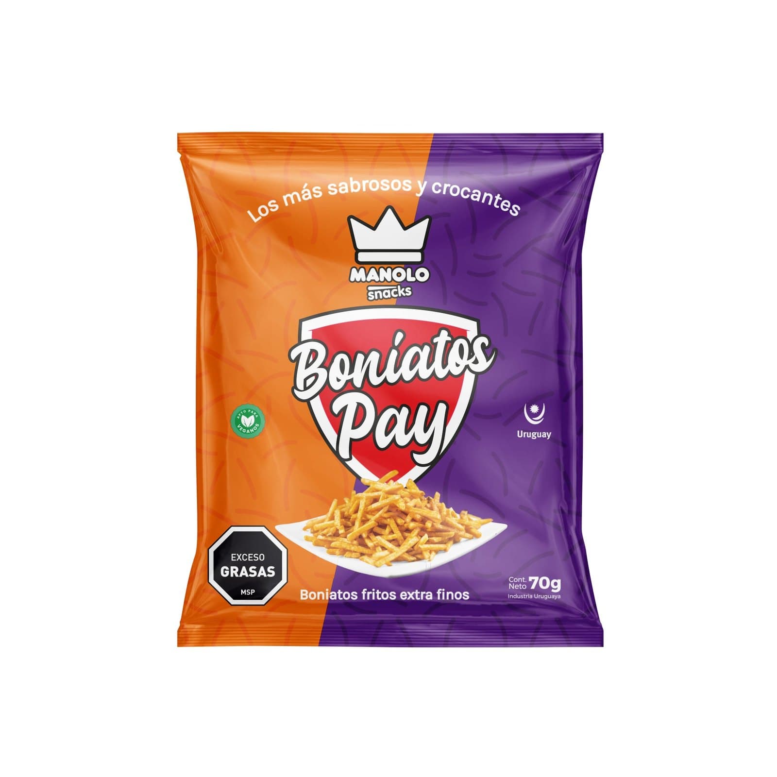 Boniato Pay