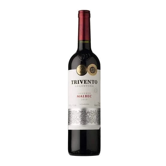 Reserve Malbec