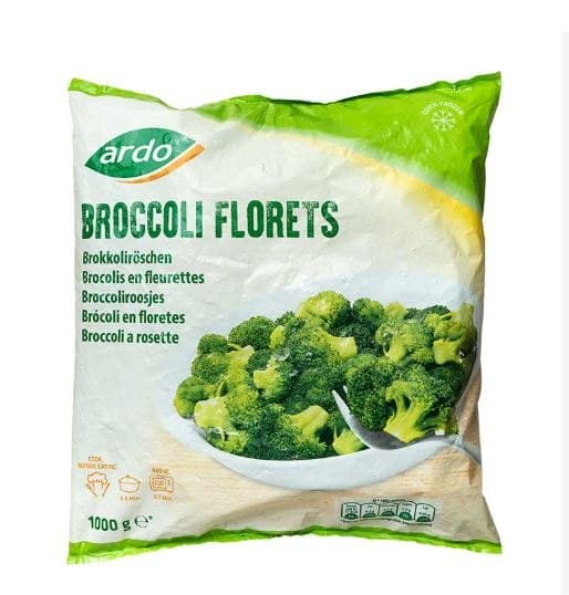 Brócoli