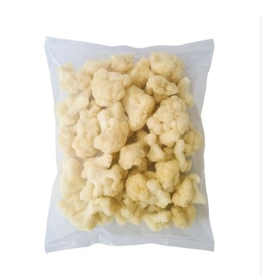 Coliflor