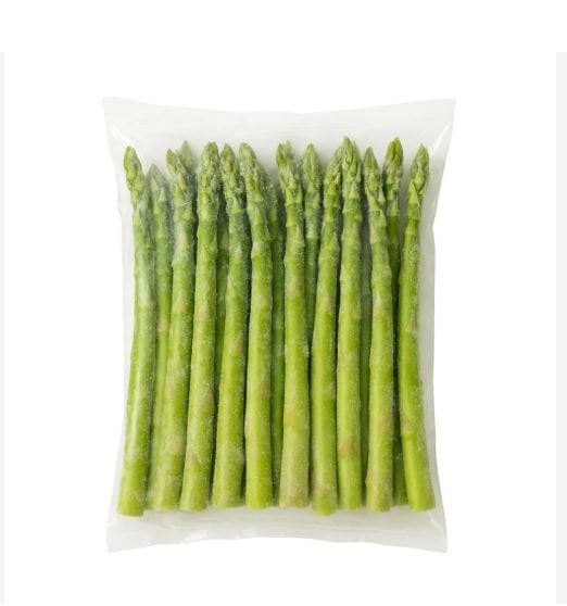 Espárragos
