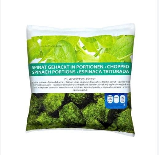 Espinaca