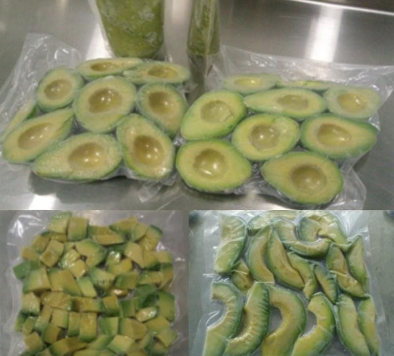 Palta molida