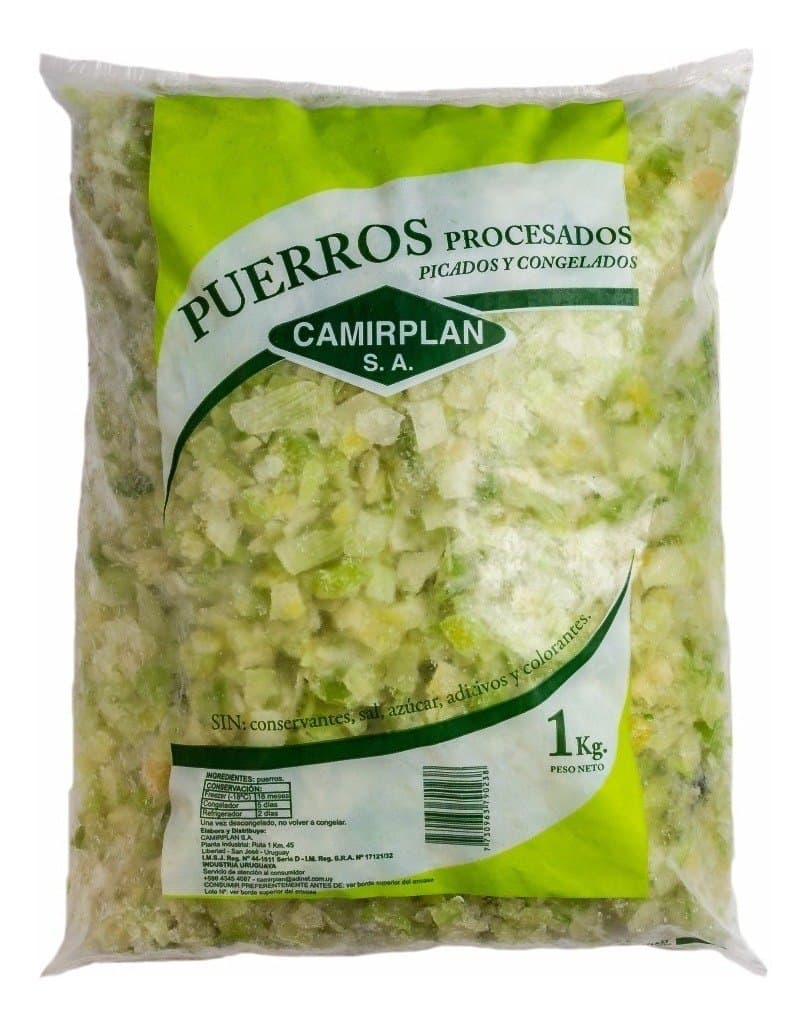 Puerro