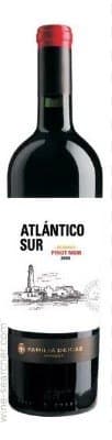 Atlántico Sur Pinot Noir