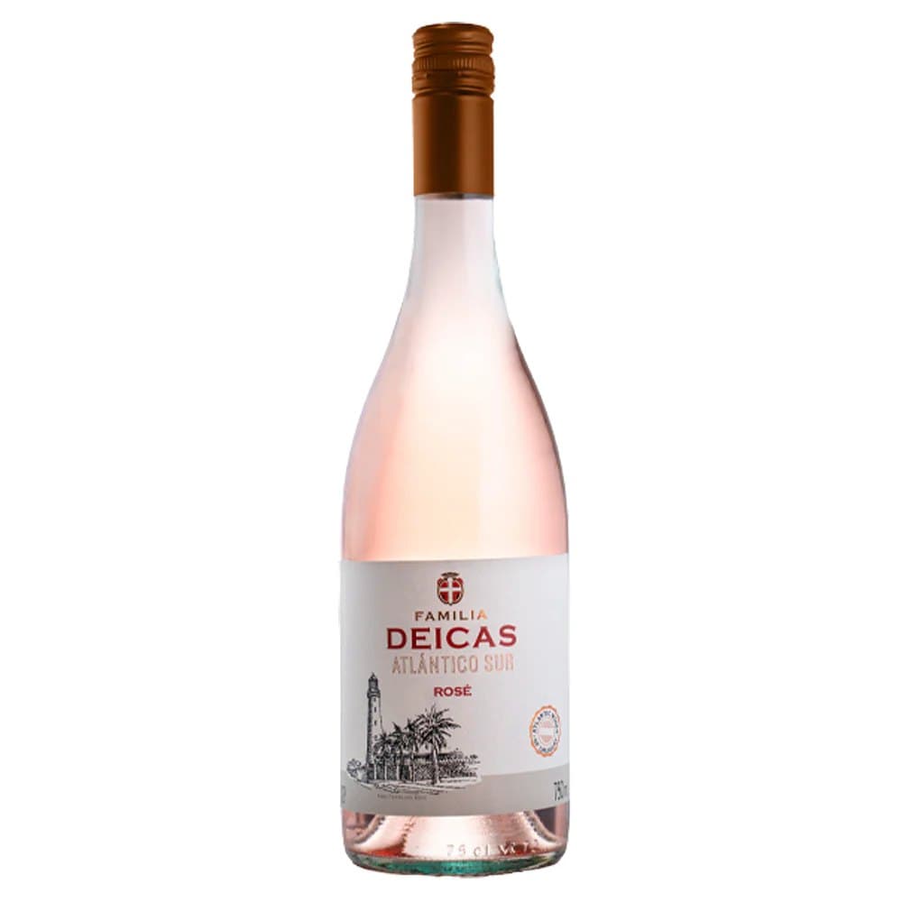 Atlántico Sur Rosé
