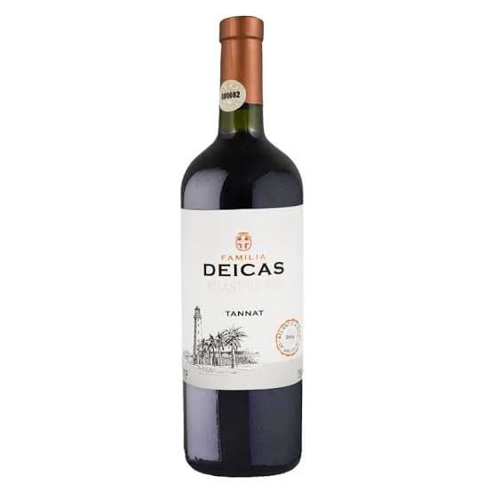 Atlántico Sur Tannat