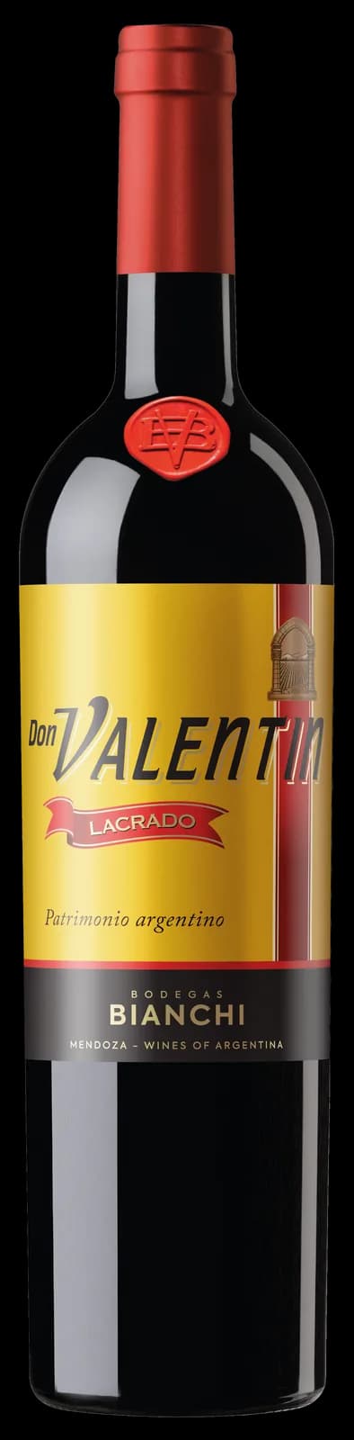 Lacrado Tinto