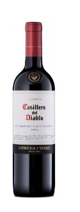 Cabernet Sauvignon
