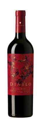 Diablo Dark Red