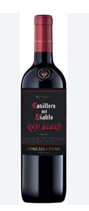 Red Blend