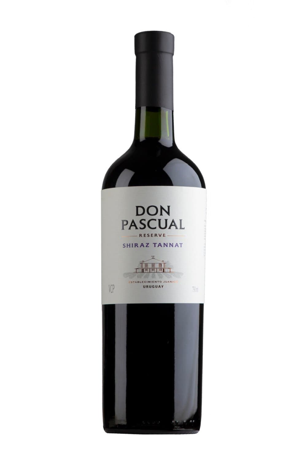 Reserve Shiraz Tannat