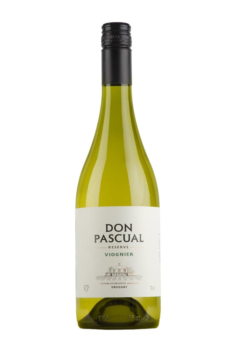 Reserve Viognier