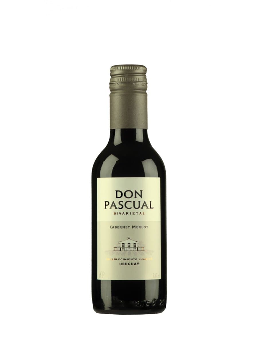 Cabernet Merlot 187 ml
