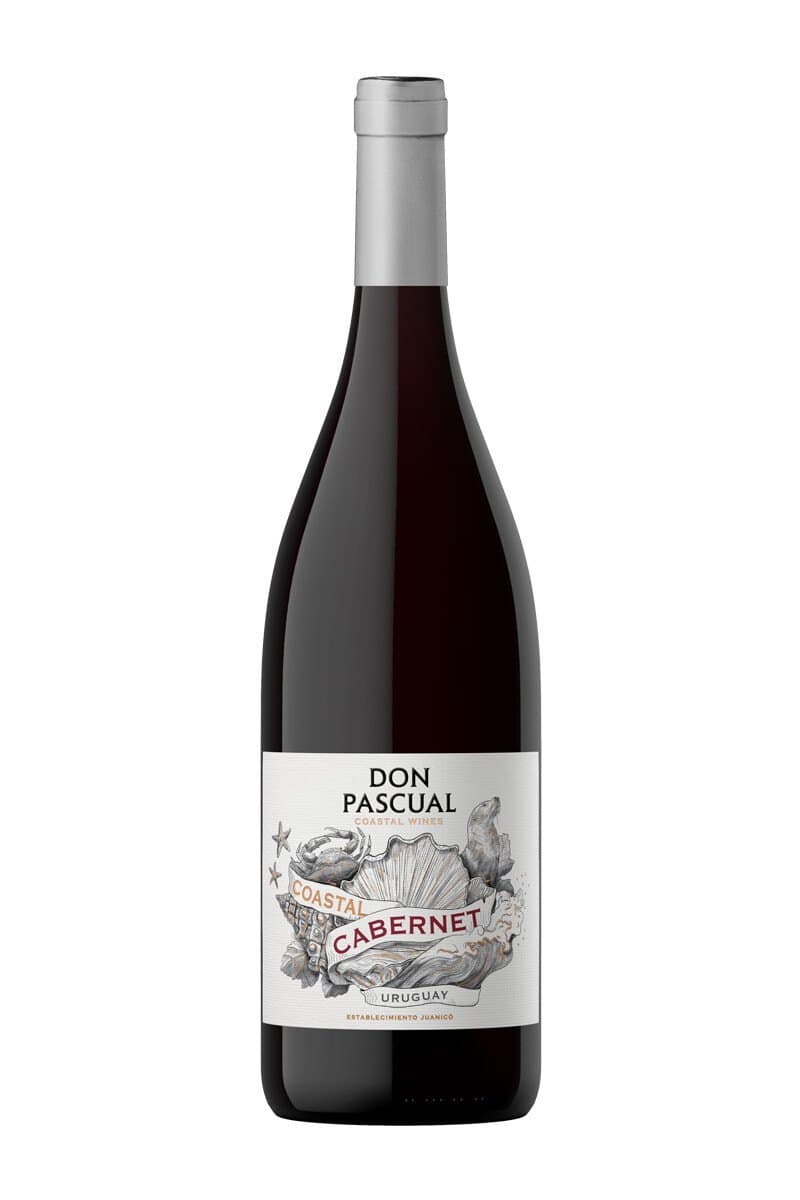 Coastal Cabernet Sauvignon