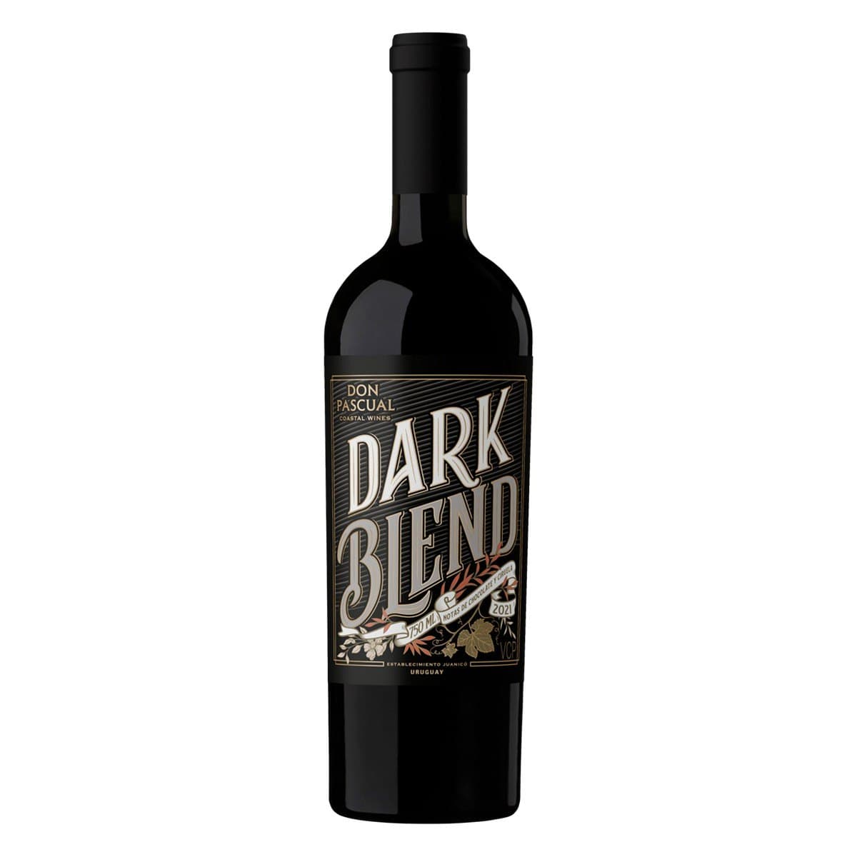 Coastal Dark Blend