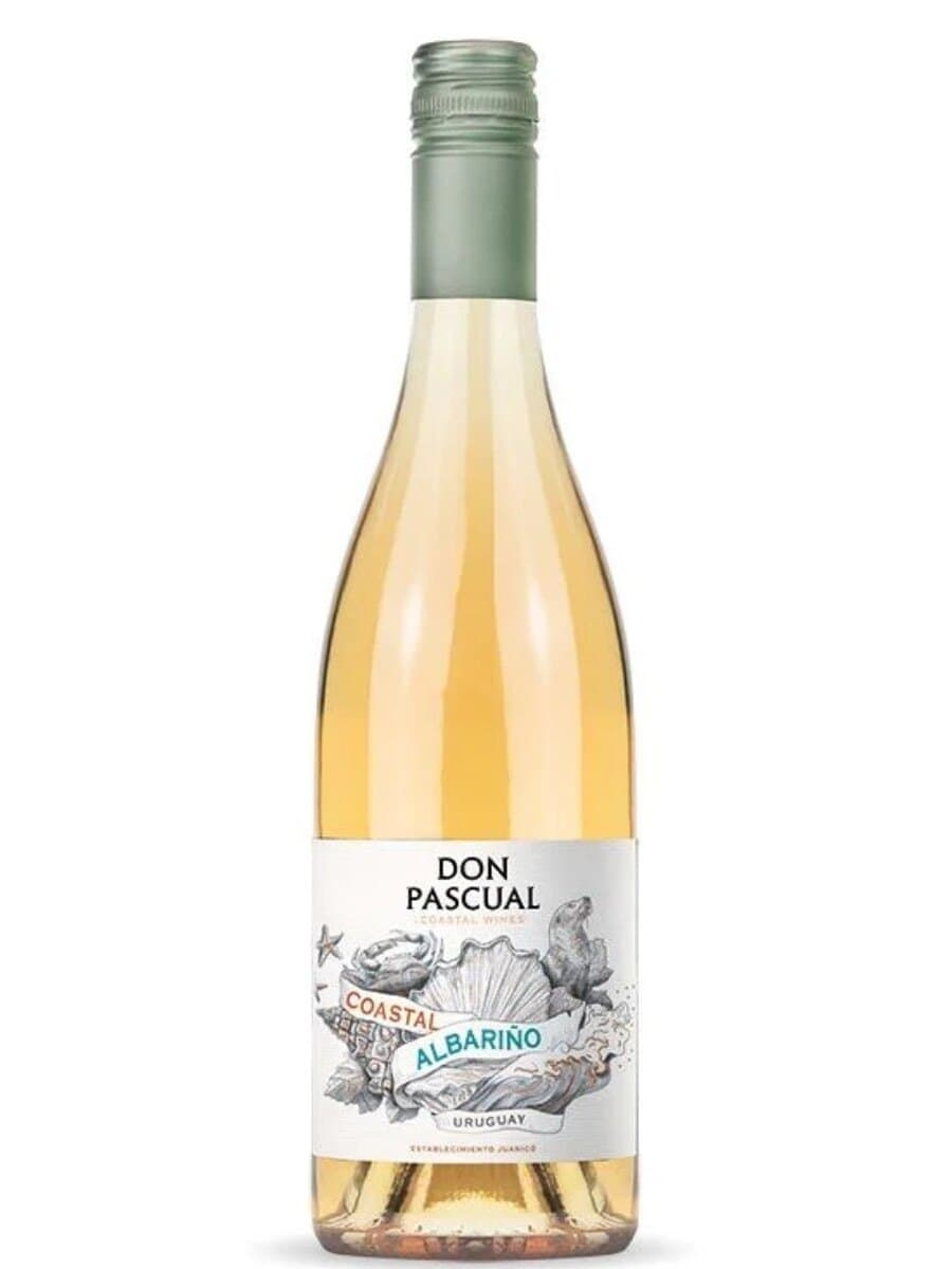 Coastal Albariño White