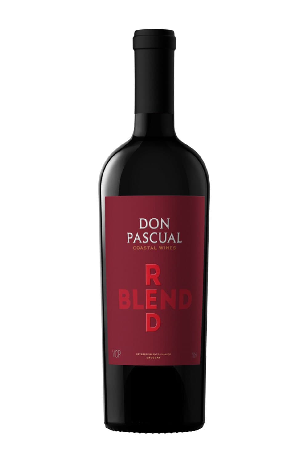 Coastal Red Blend