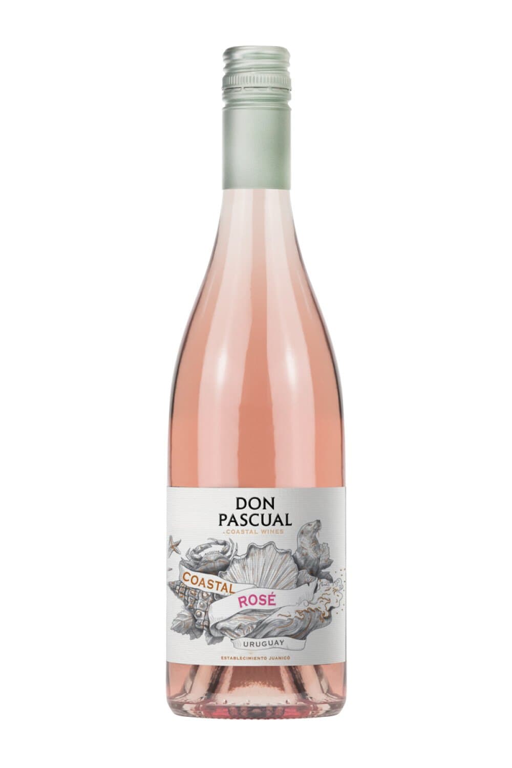 Coastal Rosé