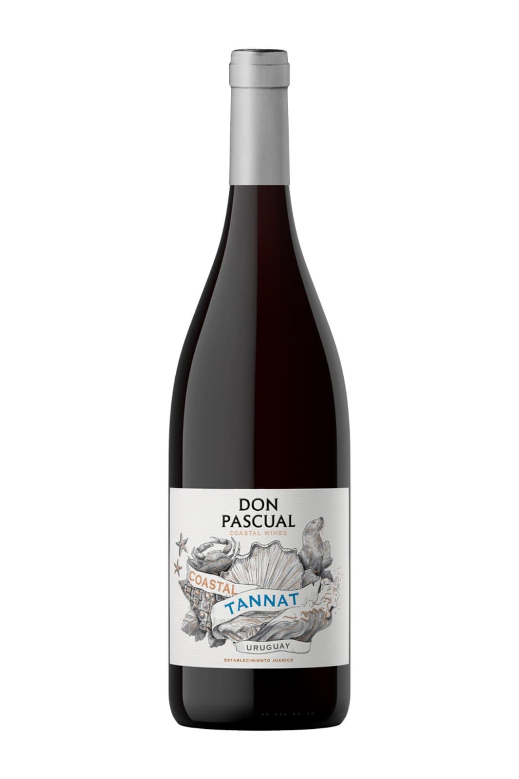 Coastal Tannat