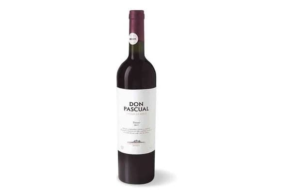 Crianza en Roble Tannat
