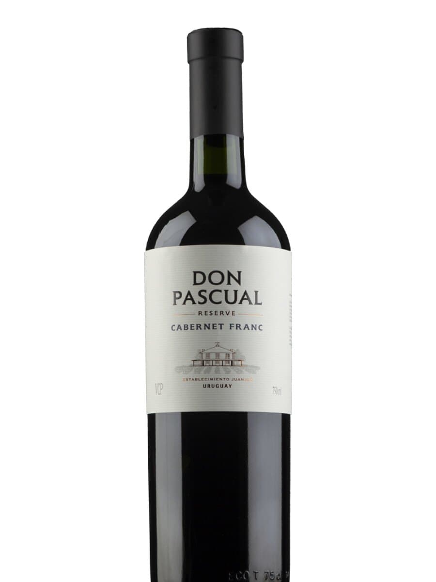 Reserve Cabernet Franc