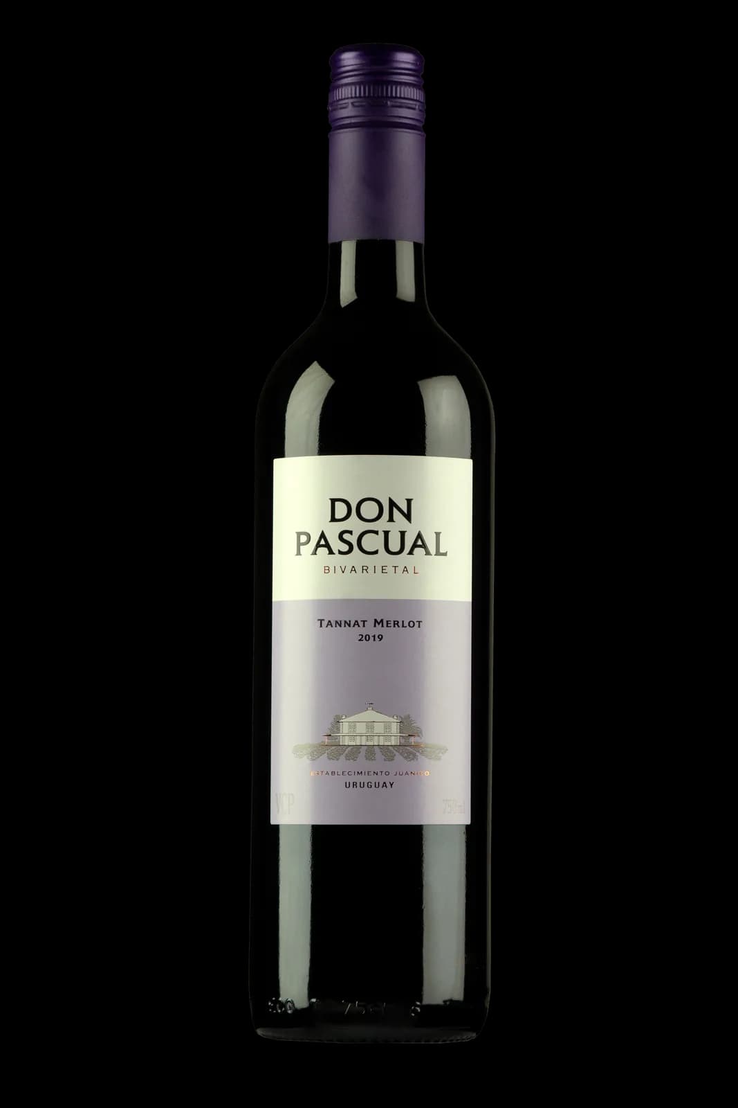 Tannat Merlot