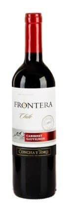 Cabernet Sauvignon