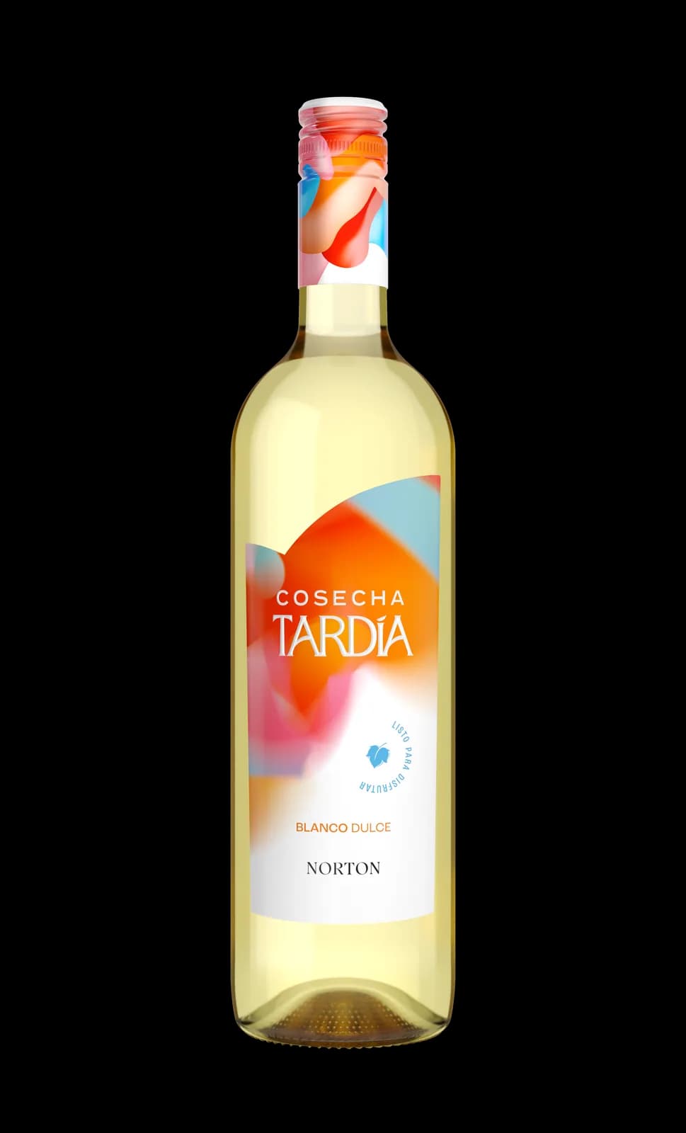 Cosecha Tardía Blanco
