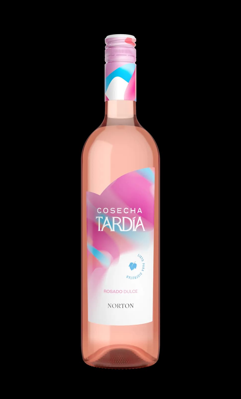 Cosecha Tardía Rosado