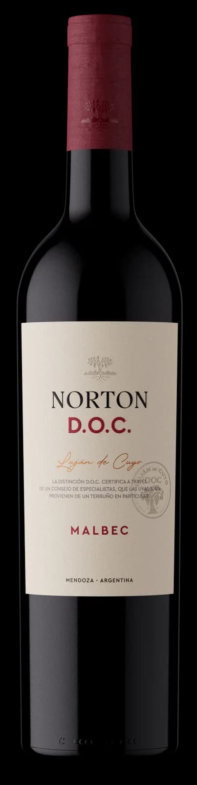 DOC Malbec