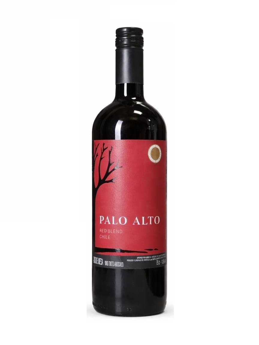 Red Blend