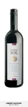 Cabernet Sauvignon