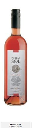 Merlot Rosé