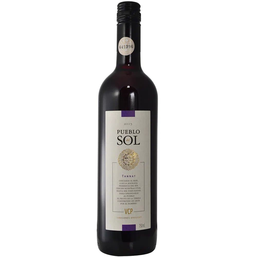 Tannat