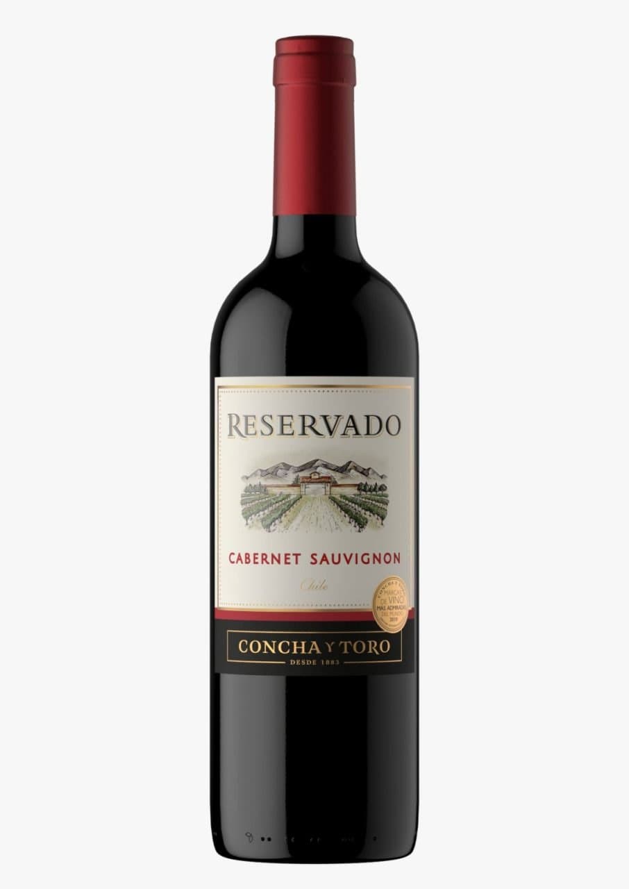 Cabernet Sauvignon
